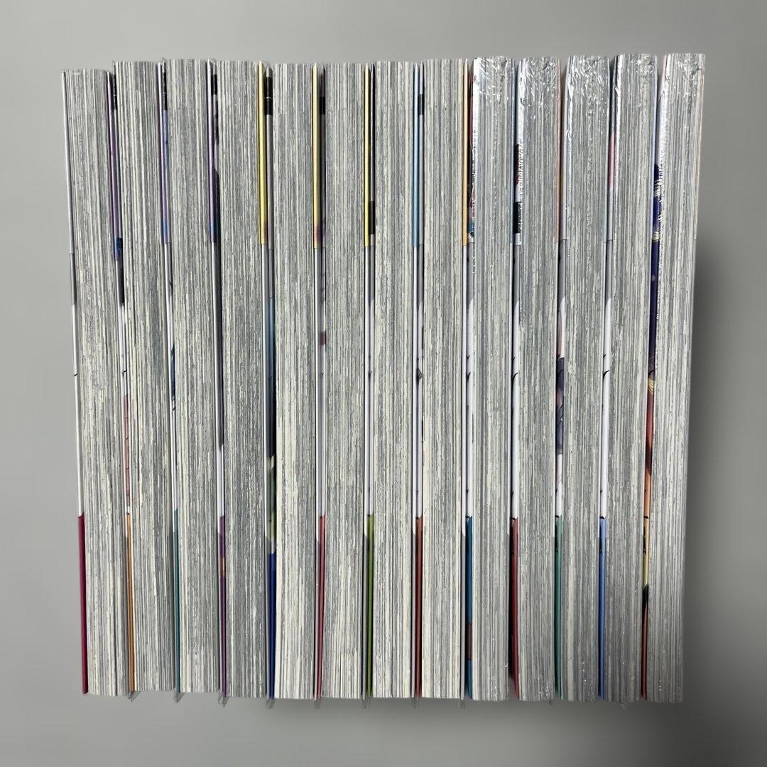 勇者パーティを追い出された器用貧乏 1-13巻セット 全巻初版 - メルカリ