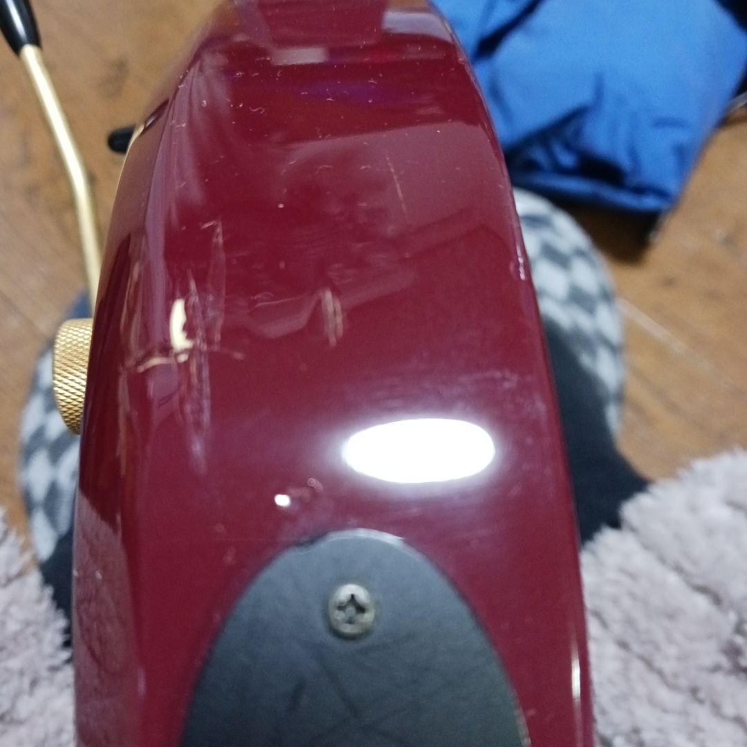 フェルナンデスエレキギター＆ソフトケース＆ショルダーストラップ