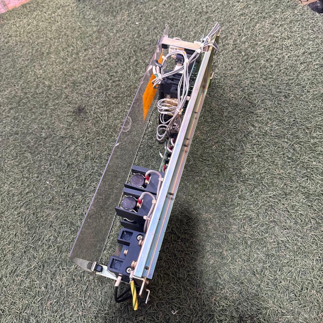 Fanuc 入力ユニット A14B-0076-B105-01 動作保証 - メルカリ