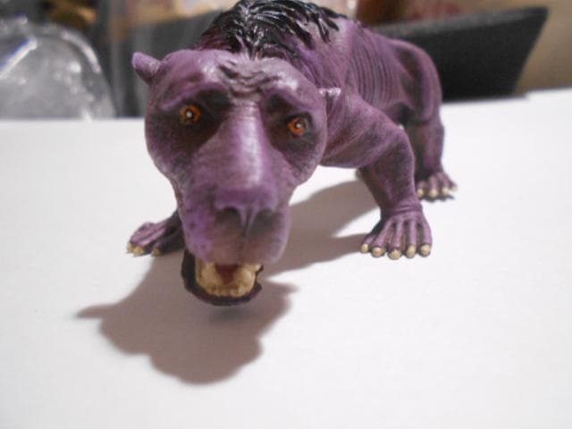 地球最古の恐竜展 エクサエレトドン フィギュア - メルカリ