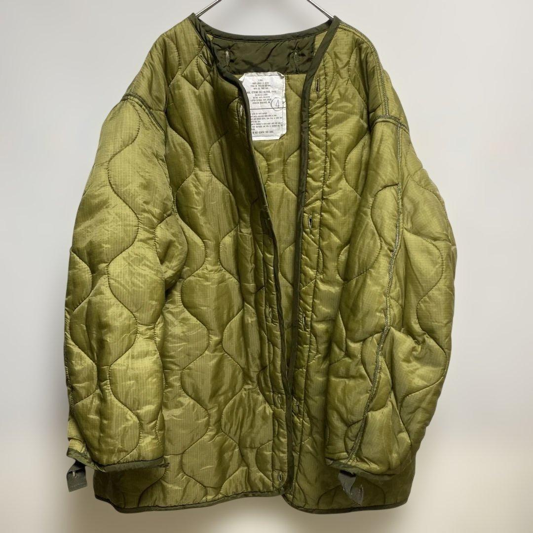 TESAR M-51 M-65 リアルマッコイズ バズリクソンズ フルセット復刻