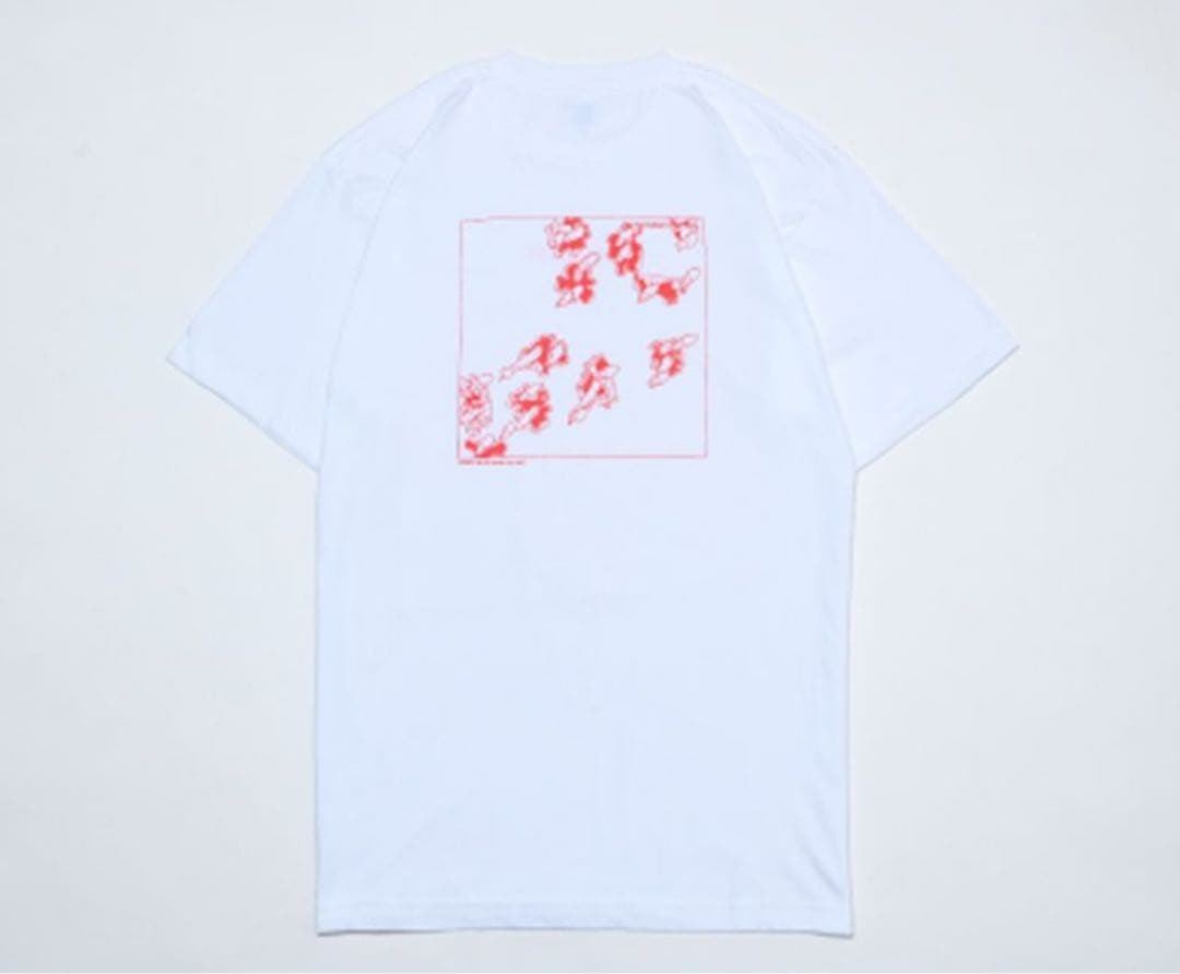 新品未開封】マイヘア（My Hair is Bad） ジャケ写Tシャツ L - メルカリ