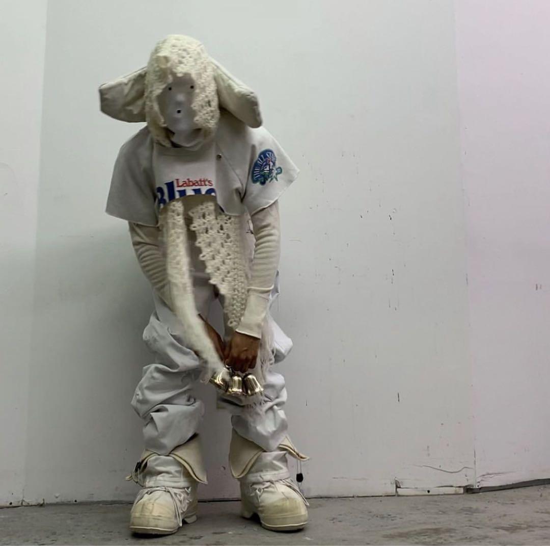 Canadian Mukluk bunny boots archive - メルカリ