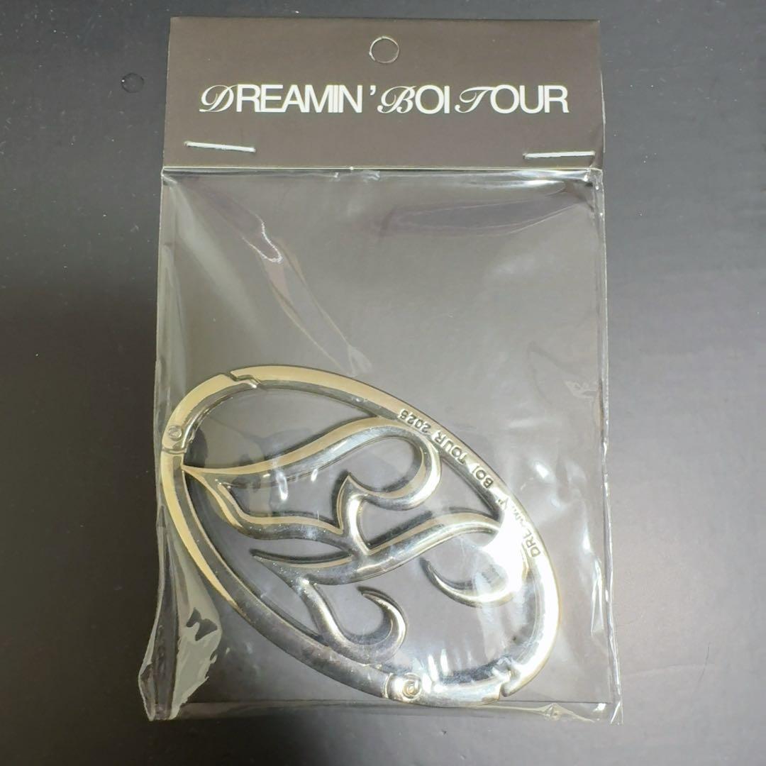 KJ LOGO CARABINER カラビナ kohjiya 【新品未開封】 - メルカリ