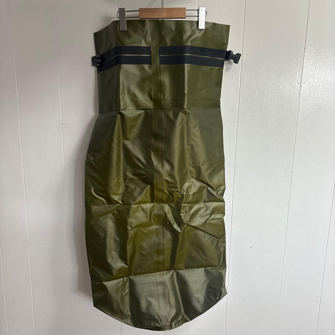 未使用品 米軍 実物 SEAL LINE MACS SACK 防水ドライバック - メルカリ