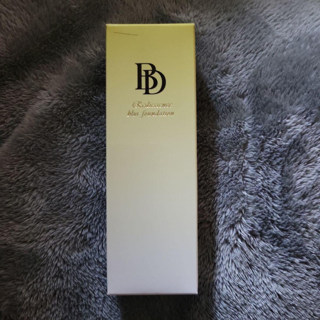 BeDoor ビドアー レイディエッセンスブラーファンデーション 26g