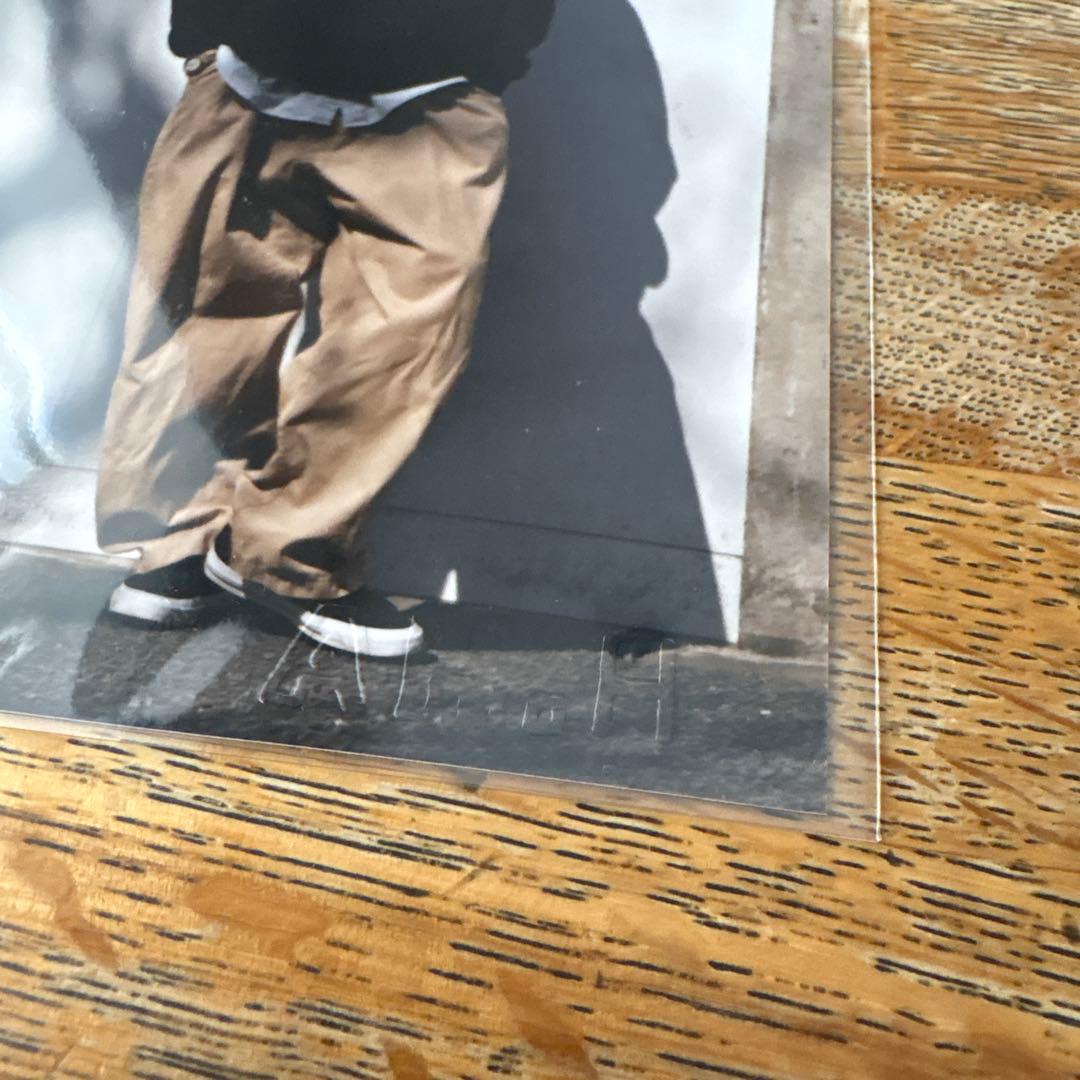 AH.H 『Style of Authenticity』 Vol.1-5 限定版