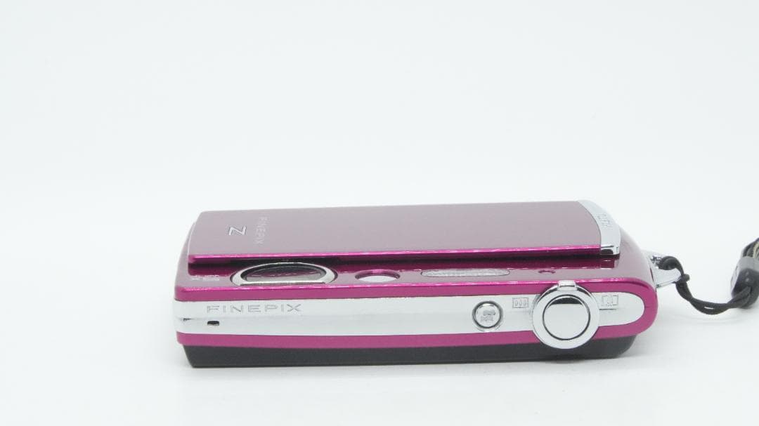 A3062】 FUJIFILM Finepix Z110 フジフィルム - メルカリ