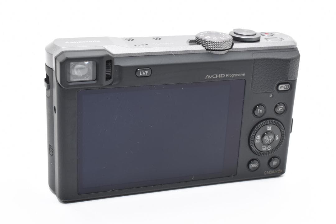 《 美品 》　パナソニック　Panasonic LUMIX DMC-TZ60