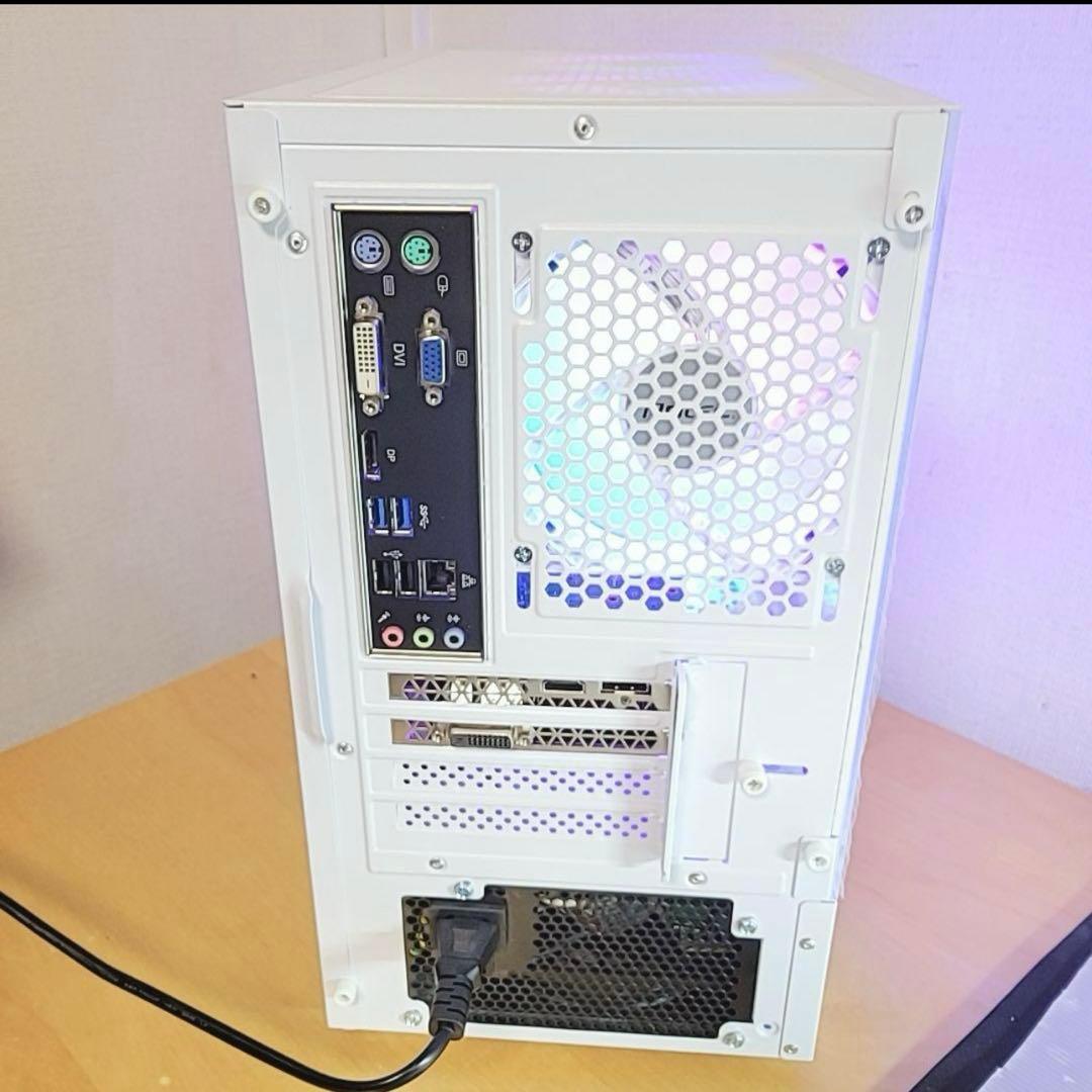 ももっちPC/Core i7-7700K/16G/RTX2060