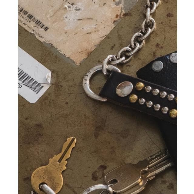 ホテルという名の美容室 HOTEL × 三軒茶屋Us コラボ ウォレット