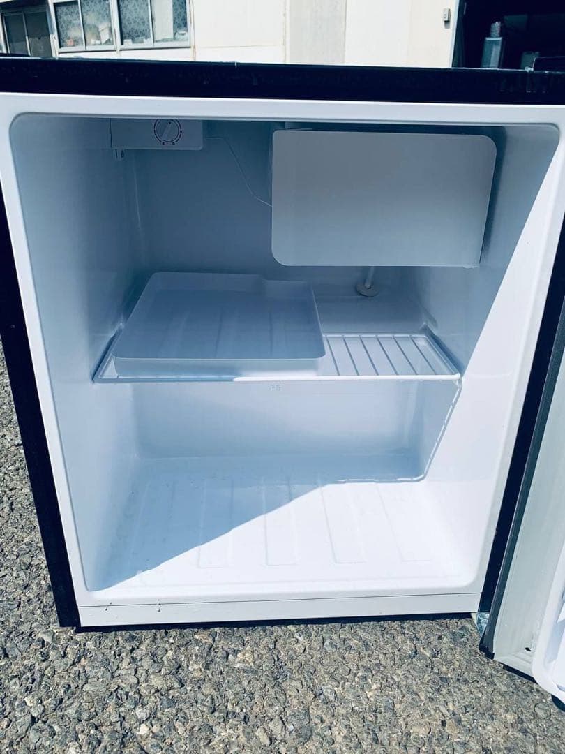♻️ MAXZEN 冷凍冷蔵庫 JR047HM01WH - メルカリ