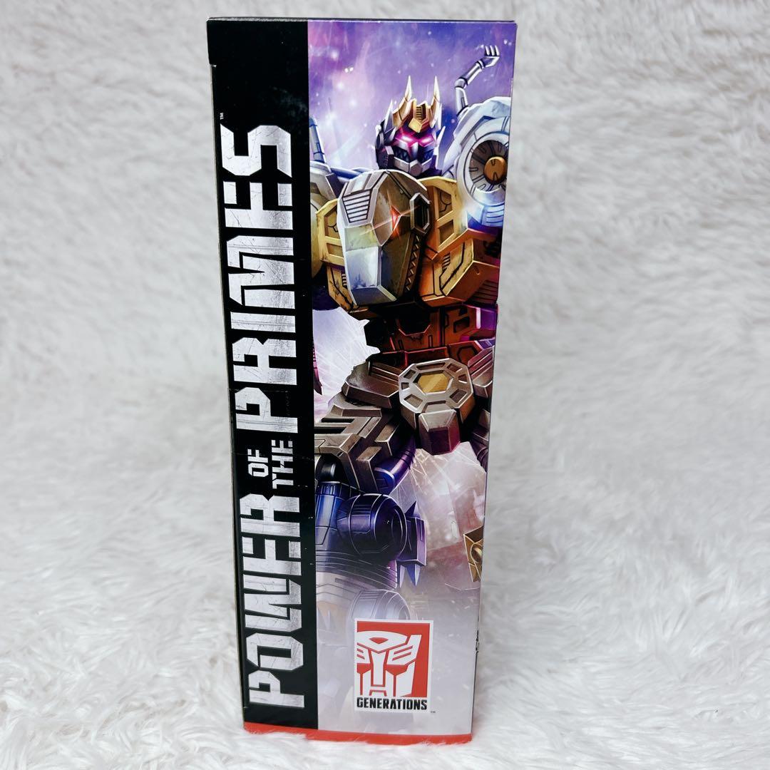 トランスフォーマー パワーオブザプライム PP-15 グリムロック タカラ