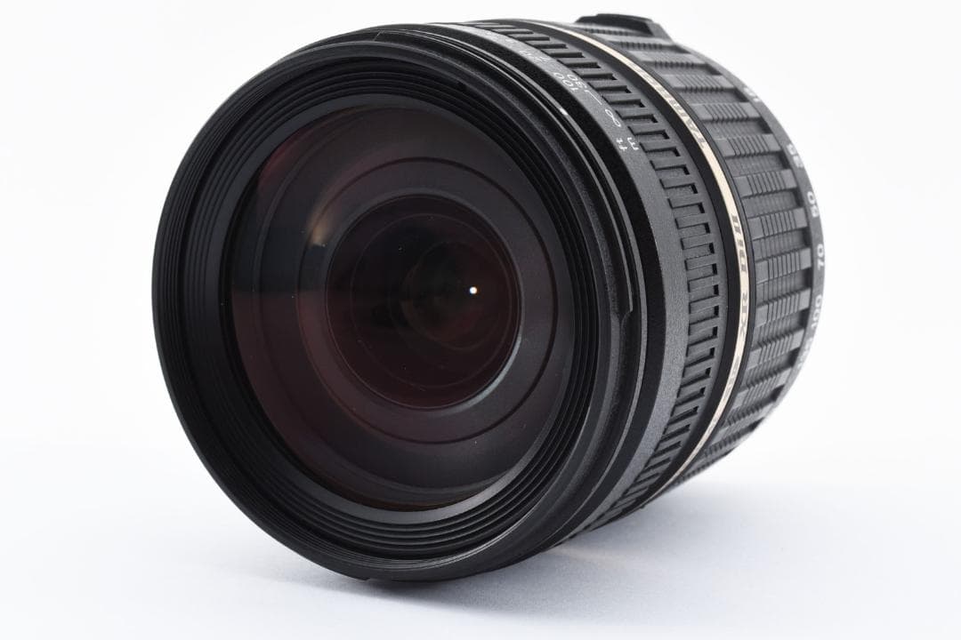 レンズ(ズーム) TAMRON AF 18-200mm F/3.5-6.3 XR Di II