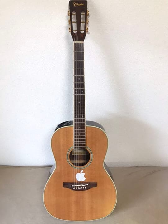 Takamine エレアコ　PTU441N ピースマンさん専用 Takamine （タカミネ） PTU441 - Natural - / 楽器屋BOW オンラインストア