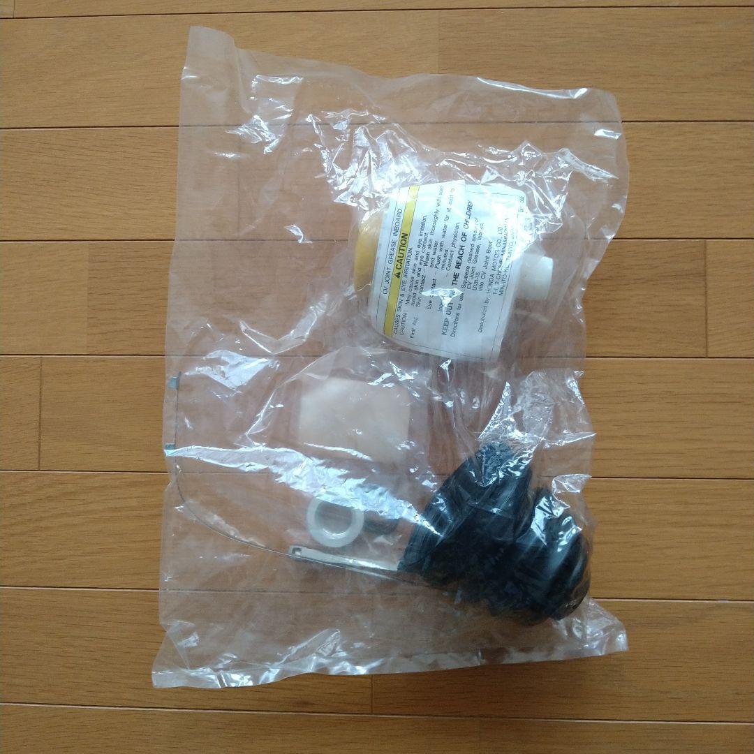 ホンダインテグラ(DC2) インボードブーツセット2個セット - メルカリ