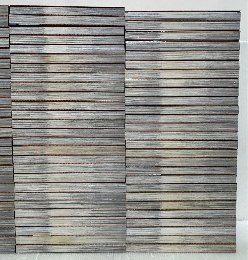 【RX20m】《状態良好》名探偵コナン 青山剛昌　第1～107巻続巻全巻セット