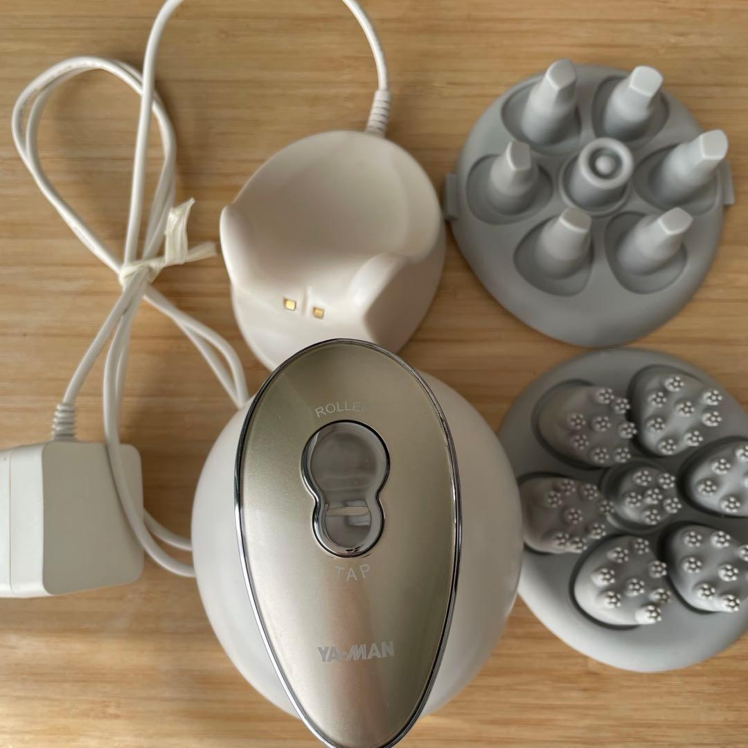 YA-MAN(ヤーマン) アセチノヘッドスパリフト ゴールド M109781555