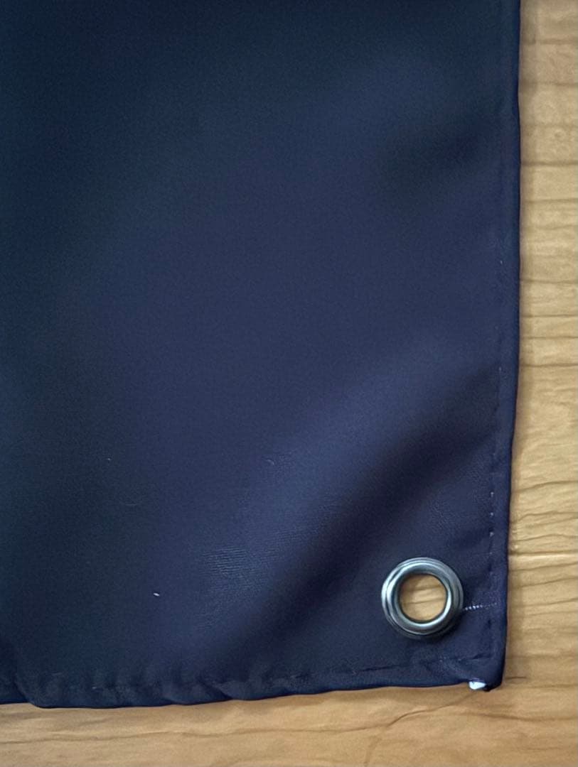 weezer グッズ フラッグ ペナント アイレット付き ミュージシャン