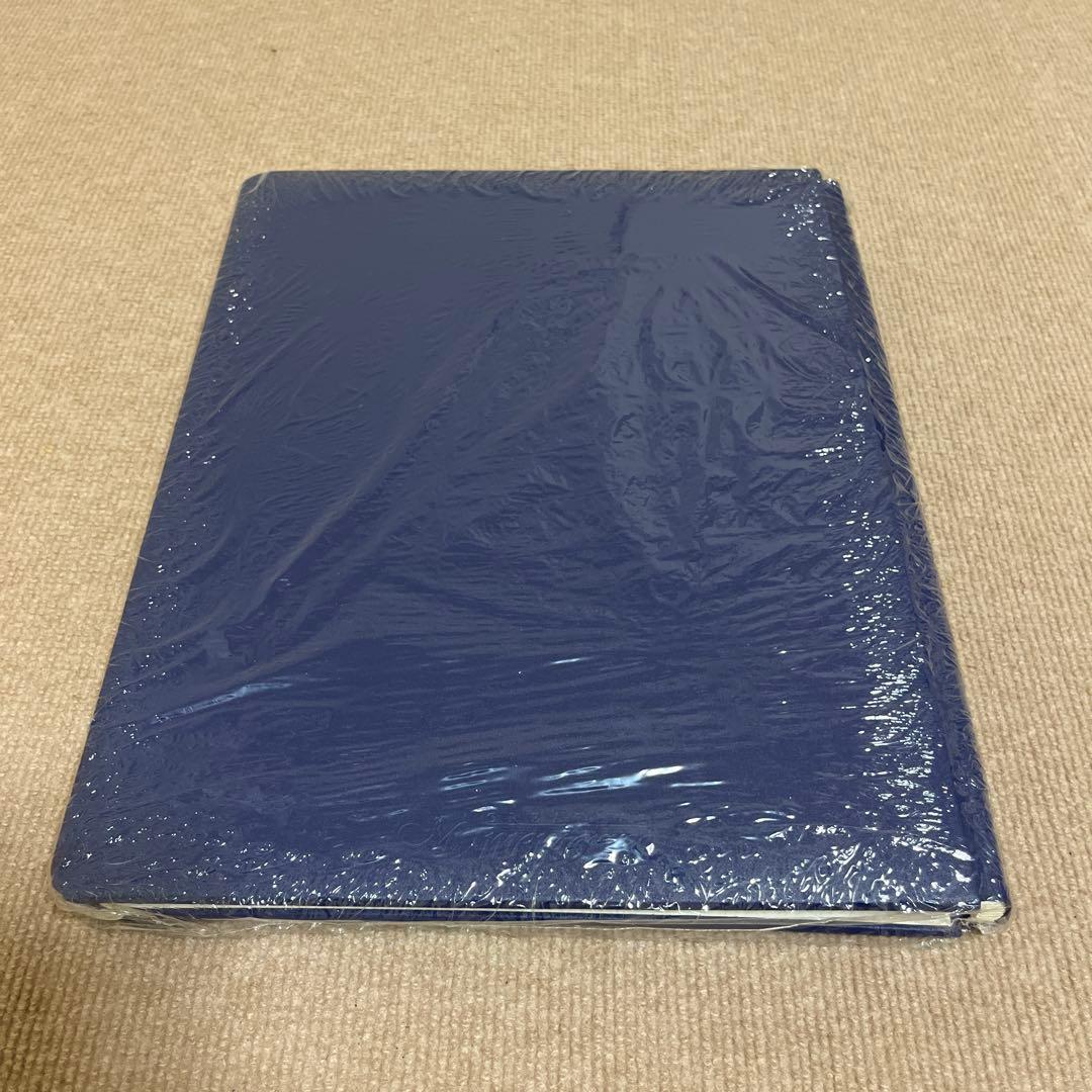 creative memories. アルバム 白台紙 台紙カバー セット - メルカリ