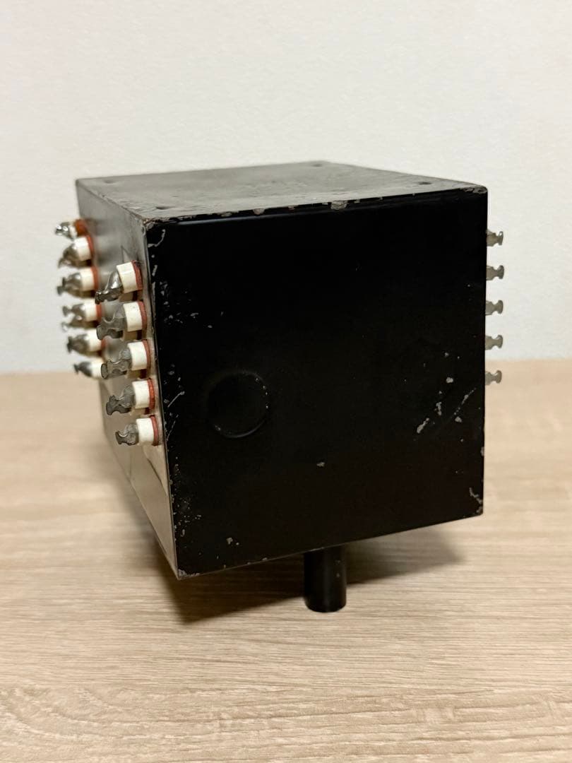 真空管試験機の電源 TV7/aの電源 動作確認済 - アンプクラシック