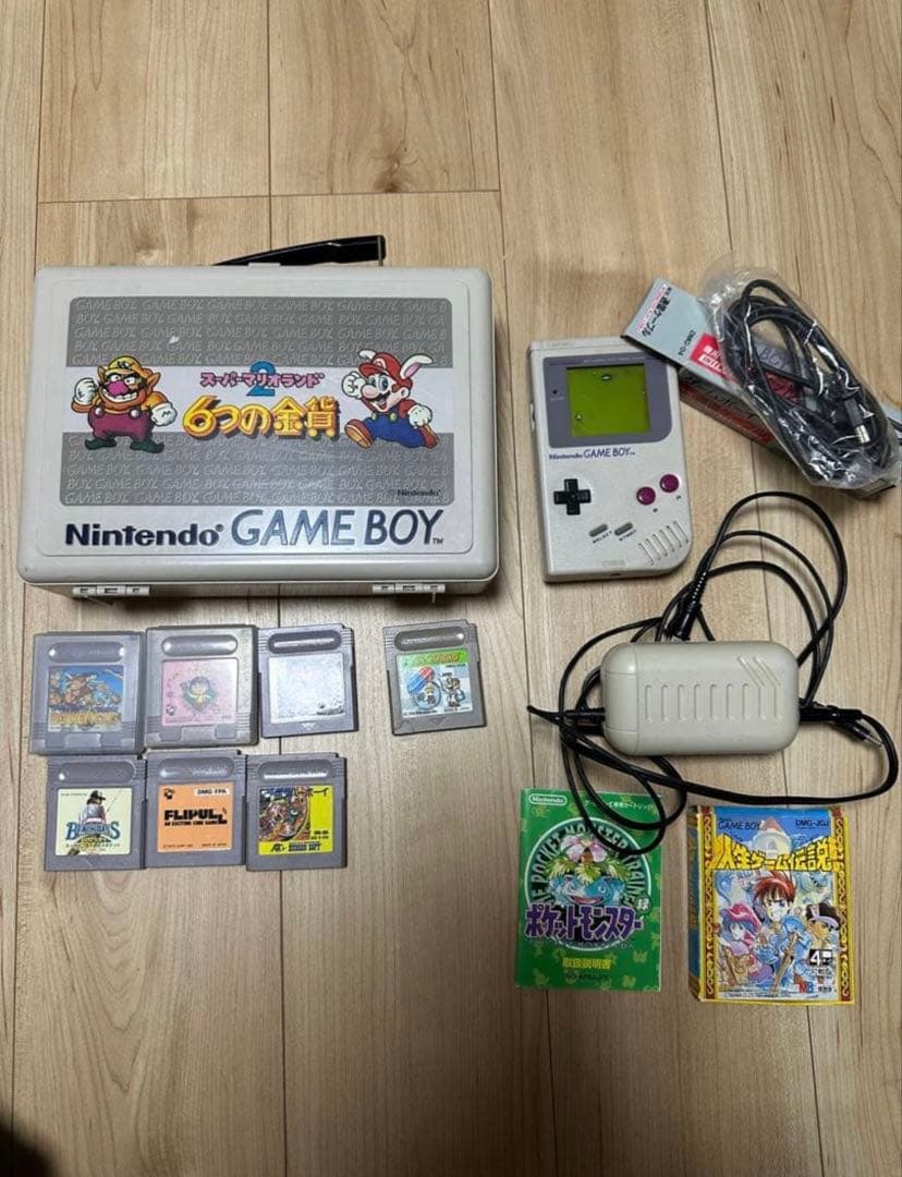 ゲーム本体 ソフト まとめ 激レア 早い者