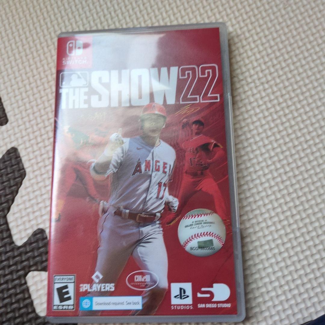 Nintendo Switch MLBTHE SHOW22 hqdefault.jpg