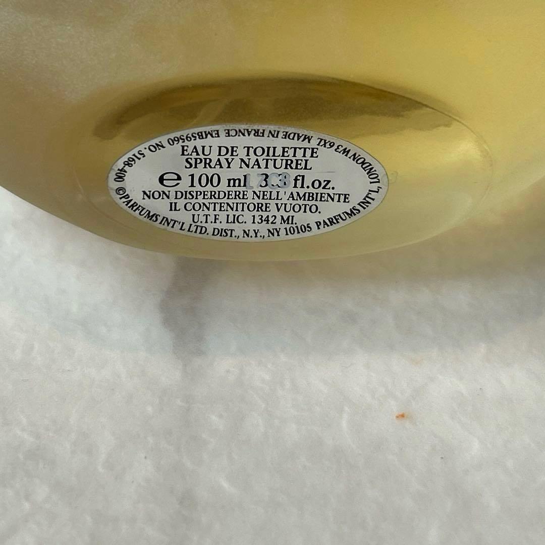 未使用CERRUTI 1881 オードトワレ 100ml チェルッティ 大容量 - メルカリ