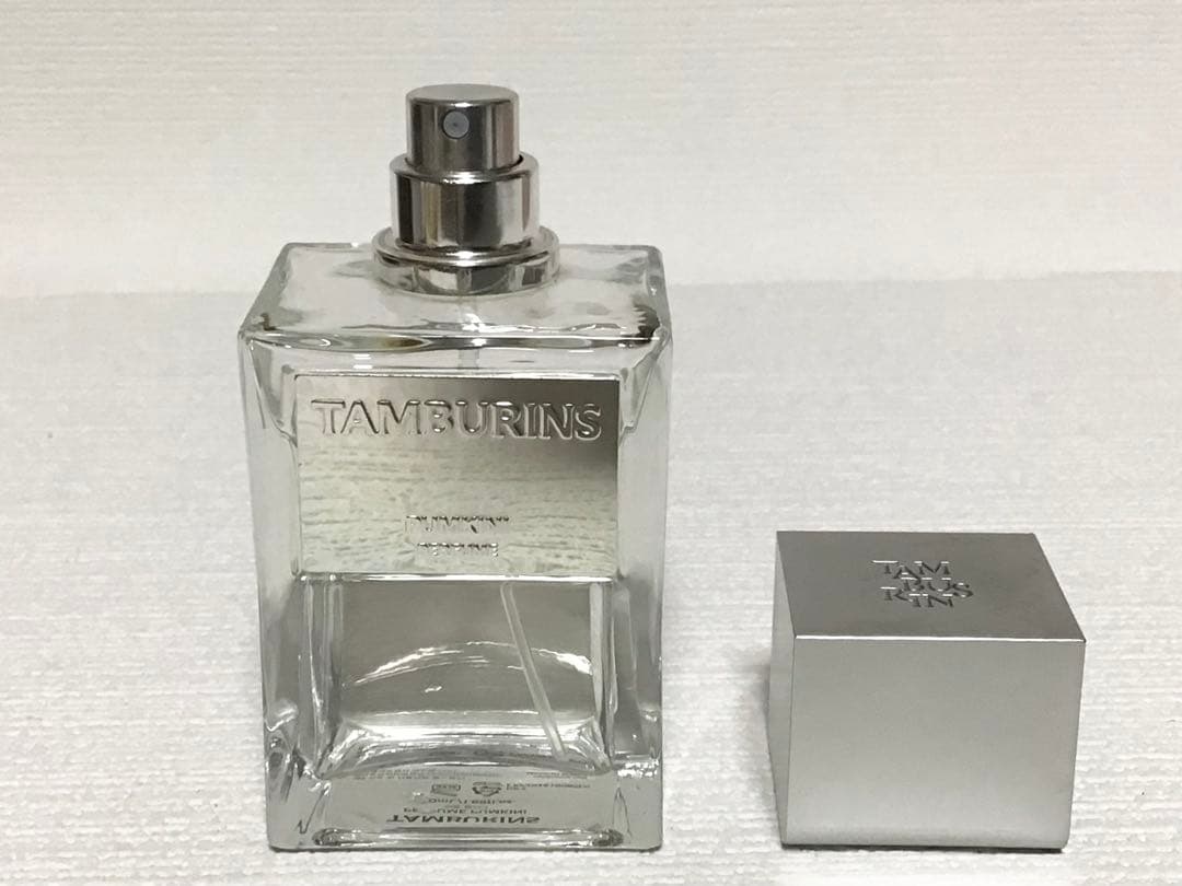 タンバリンズ パンプキニ 50ml⭐️ パンプキン カボチャ 香水 PUMKINI