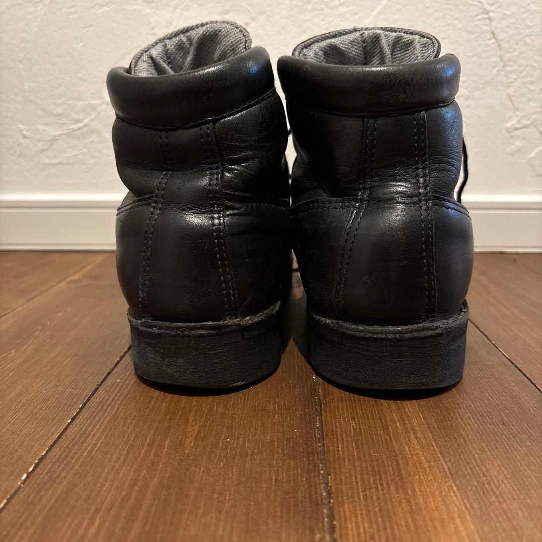 90s Danner ブラックホーク 28.0