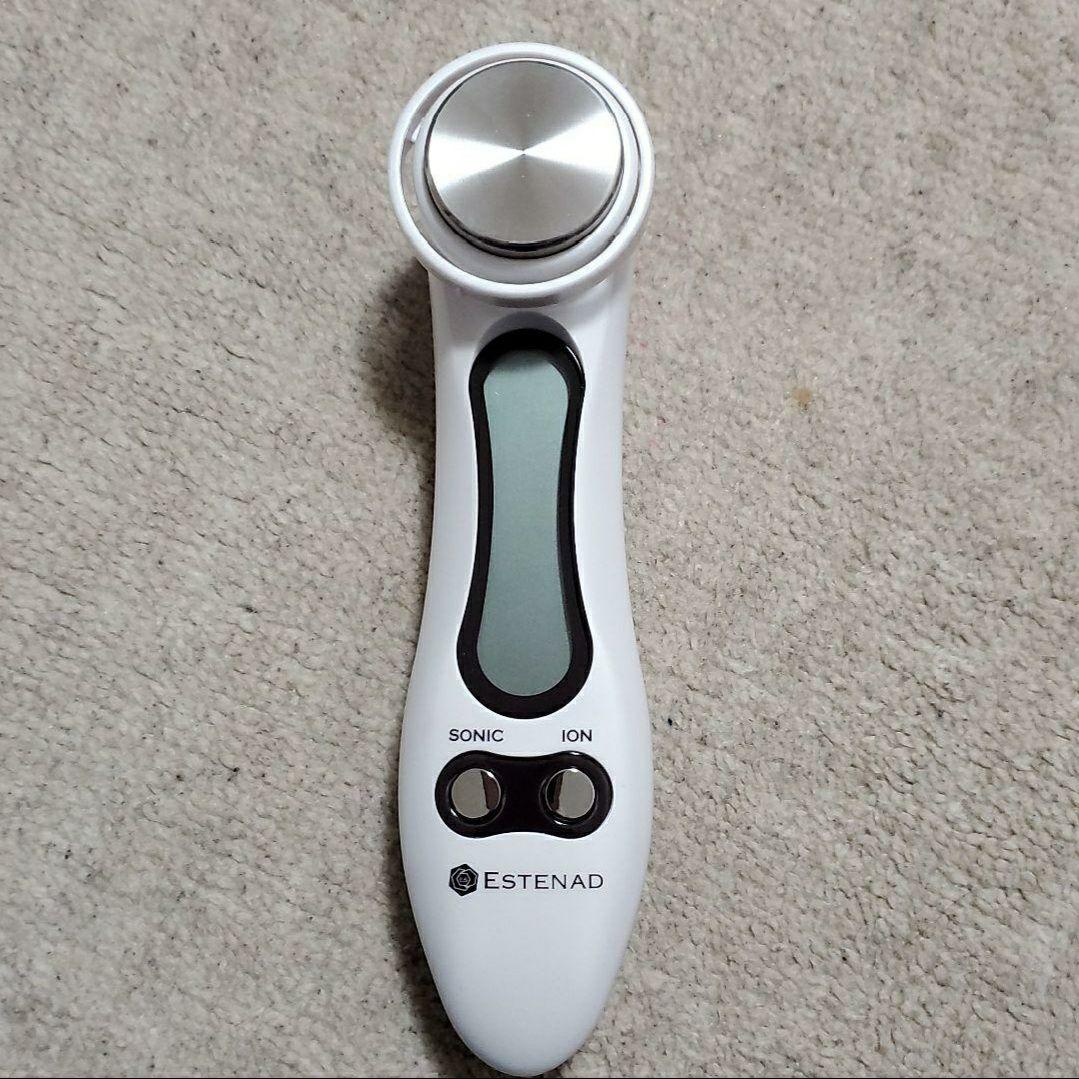 美顔器 一式セット(DVD付き)