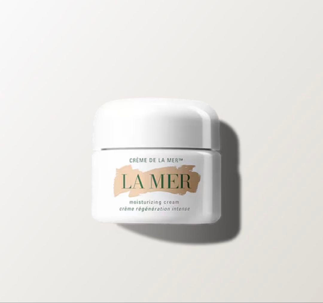 DE LA MER クレーム　ドゥ・ラ・メール 3.5ml × 12個セット