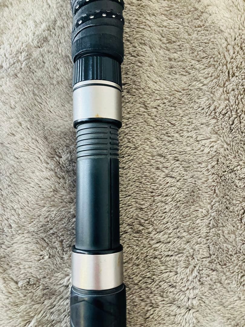 カーペンター エンドレスパッション KLL EP 82/42 ジャンク