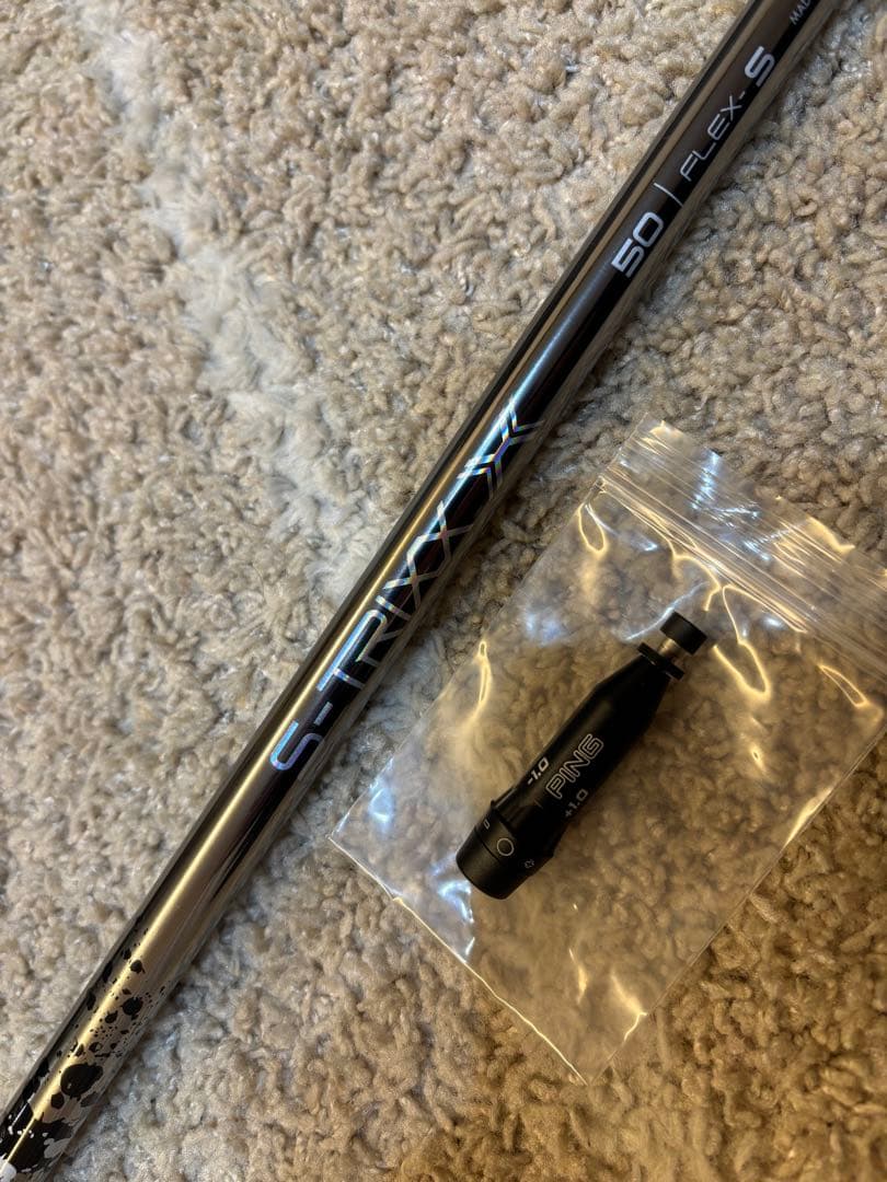 アウトレット セール 通販スポーツ - S-TRIXX X 50S 1W用 キャロウェイ