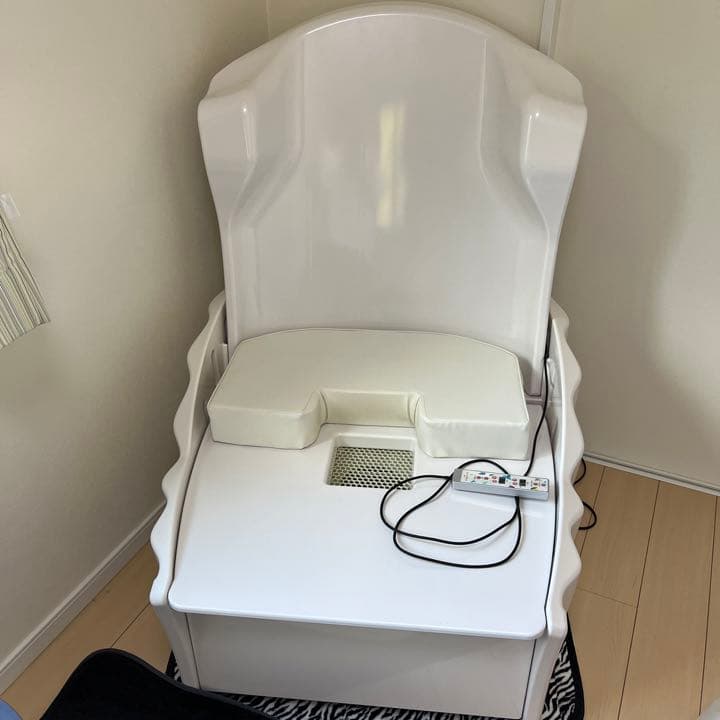 YOSA チェア ハイベーレクイーン YOSAチェアversion5(ハイベーレクイーンセット) - メルカリ