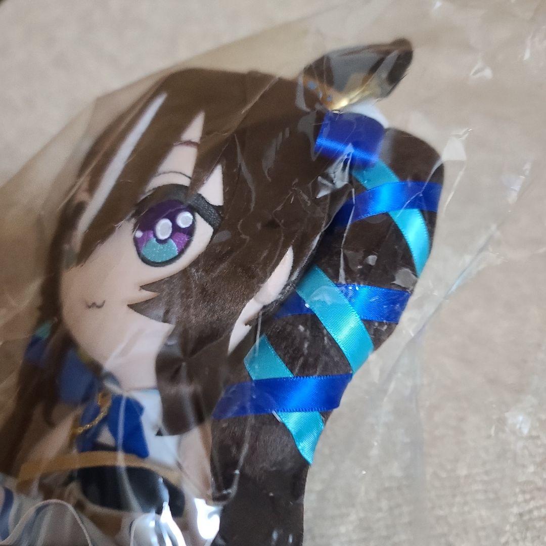 最終値下げ】ウマ娘 プリティーダービー ヴィブロス エラー品 c107