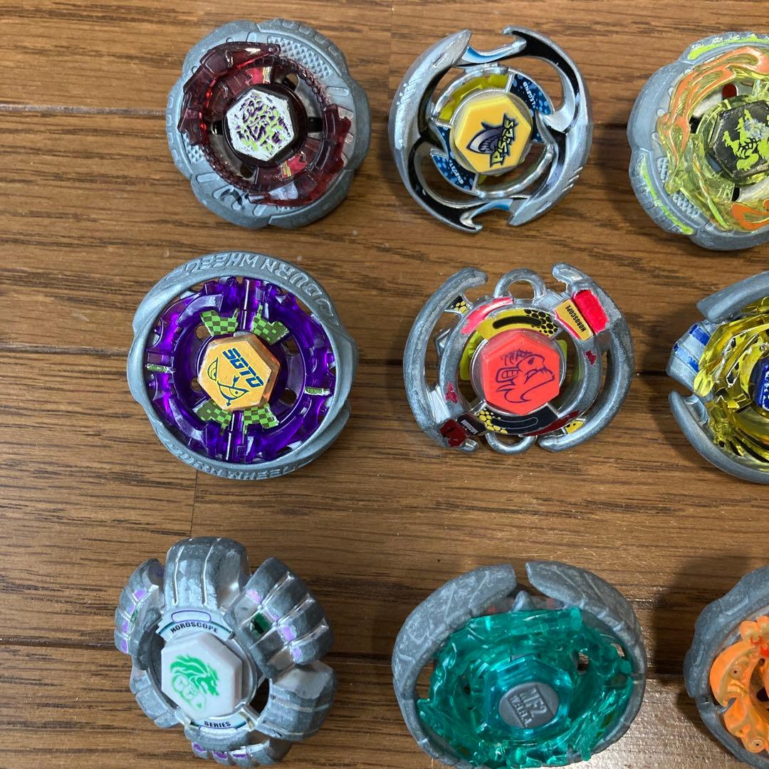 メタルファイトベイブレードまとめ売り‼️ - メルカリ