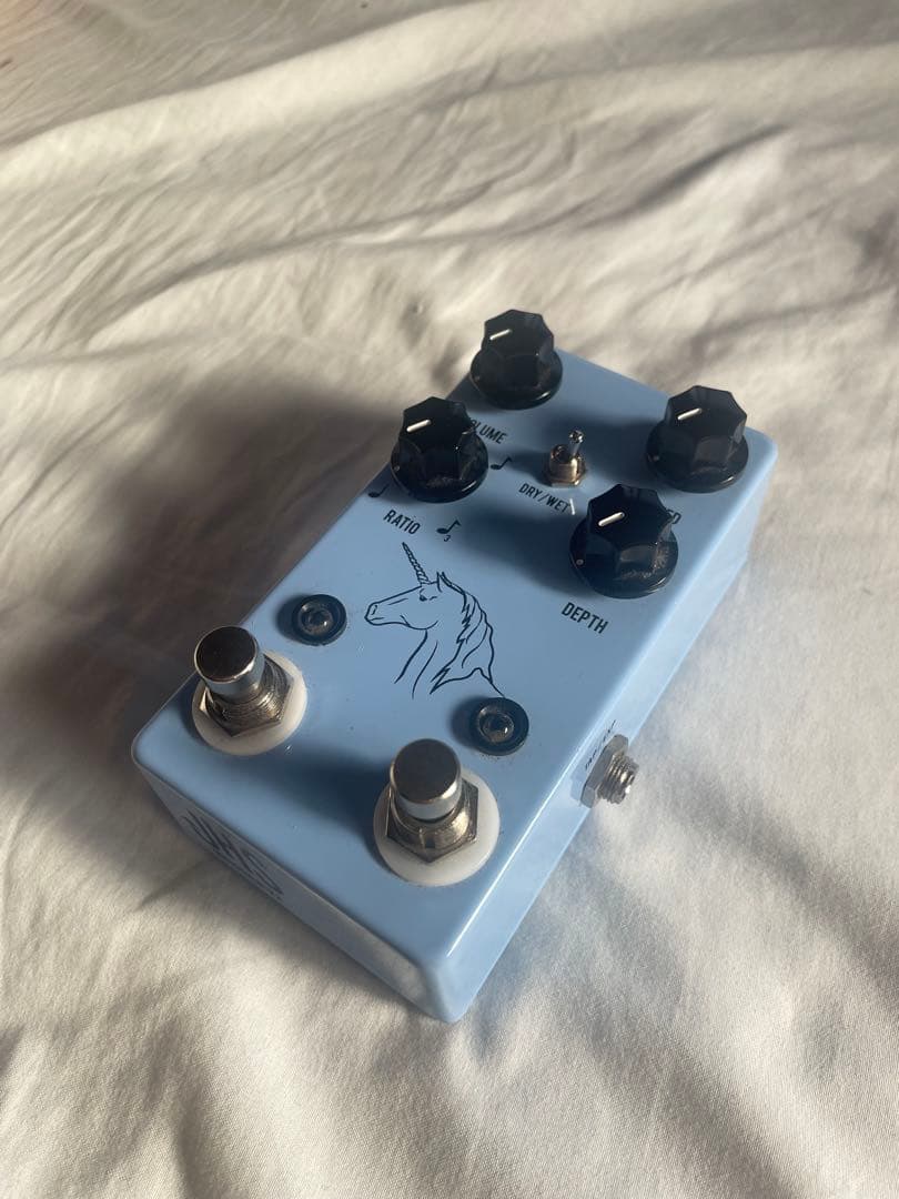 JHS Pedals Unicorn V2 ギターエフェクター - メルカリ