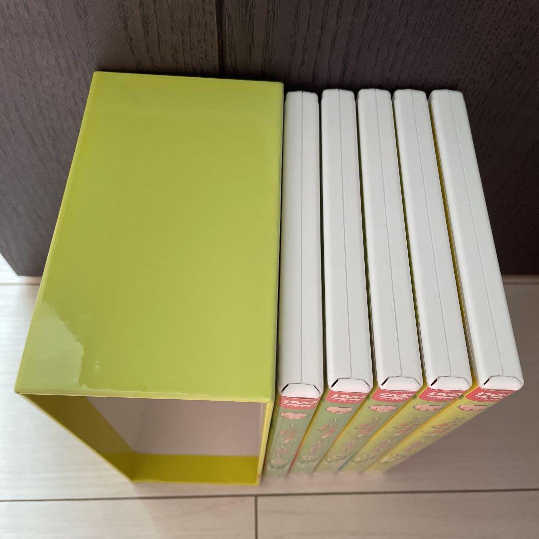 まんが日本昔ばなし DVD-BOX 第4集〈5枚組〉 - メルカリ