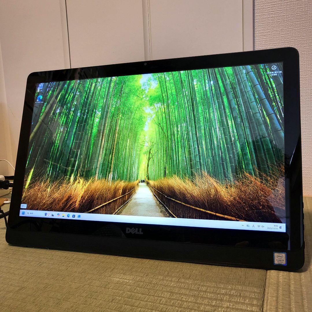 Win11 Office2024 タッチパネル i3 SSD240GB 楽天市場】タッチパネル（ノートPC｜パソコン）：パソコン・周辺機器の通販