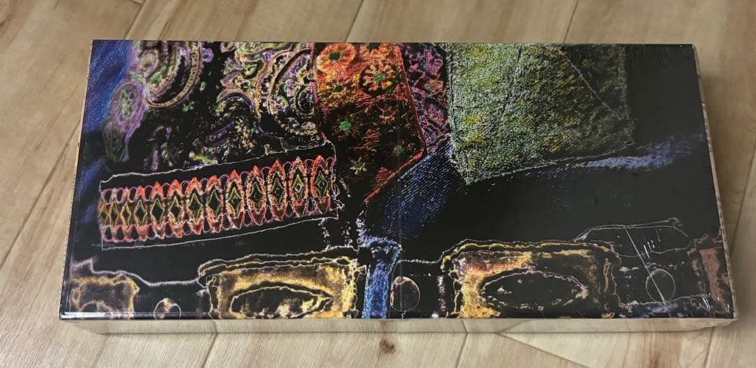 Neil Young Archives Vol. III CD 17組新品未使用 Amazon.co.jp: Neil Young Archives Vol. III (1976 - 1987): ミュージック