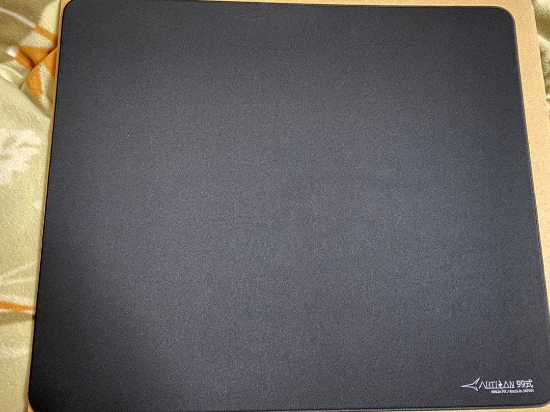 Artisan99式　LGG Jupiter pro 2枚セット Lethal Gaming Gear Jupiter Pro (Firm, Soft, Xsoft) – DPQP