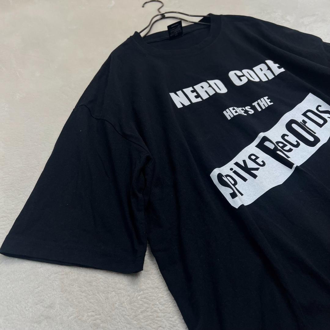 ナードコア Tシャツ フリーサイズ ブラック GLAY HISASHI 半袖 - メルカリ