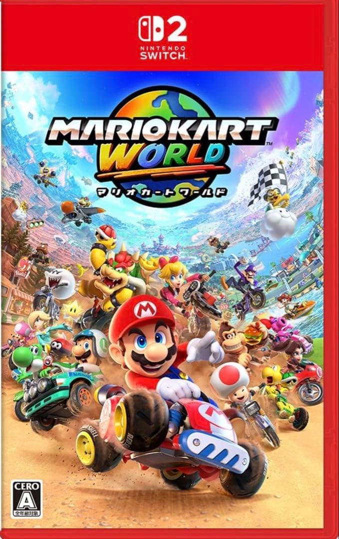 Nintendo Switch 日本語版 本体マリオカートドラクエ3付き - メルカリ
