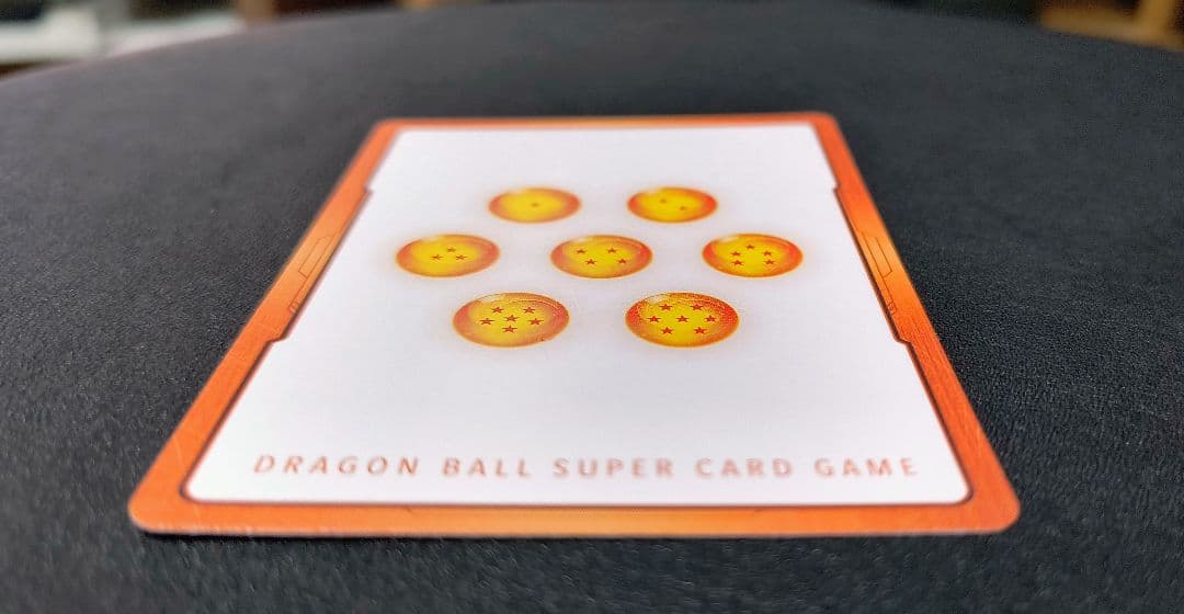 ドラゴンボールFWエナジーマーカー E-82 34巻 - メルカリ