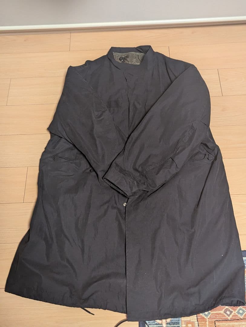 フリークスストア FREAK'S STORE モッズコート M-65 ライナー FREAK'S STORE（フリークスストア） モッズコート コート 限定展開