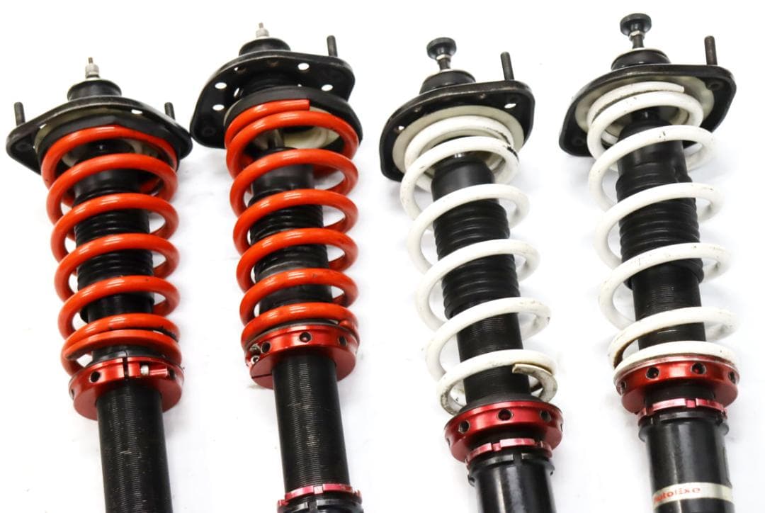 ロードスター NA6C/NA8C NB6C/NB6C AUTO EXE 車高調 - メルカリ