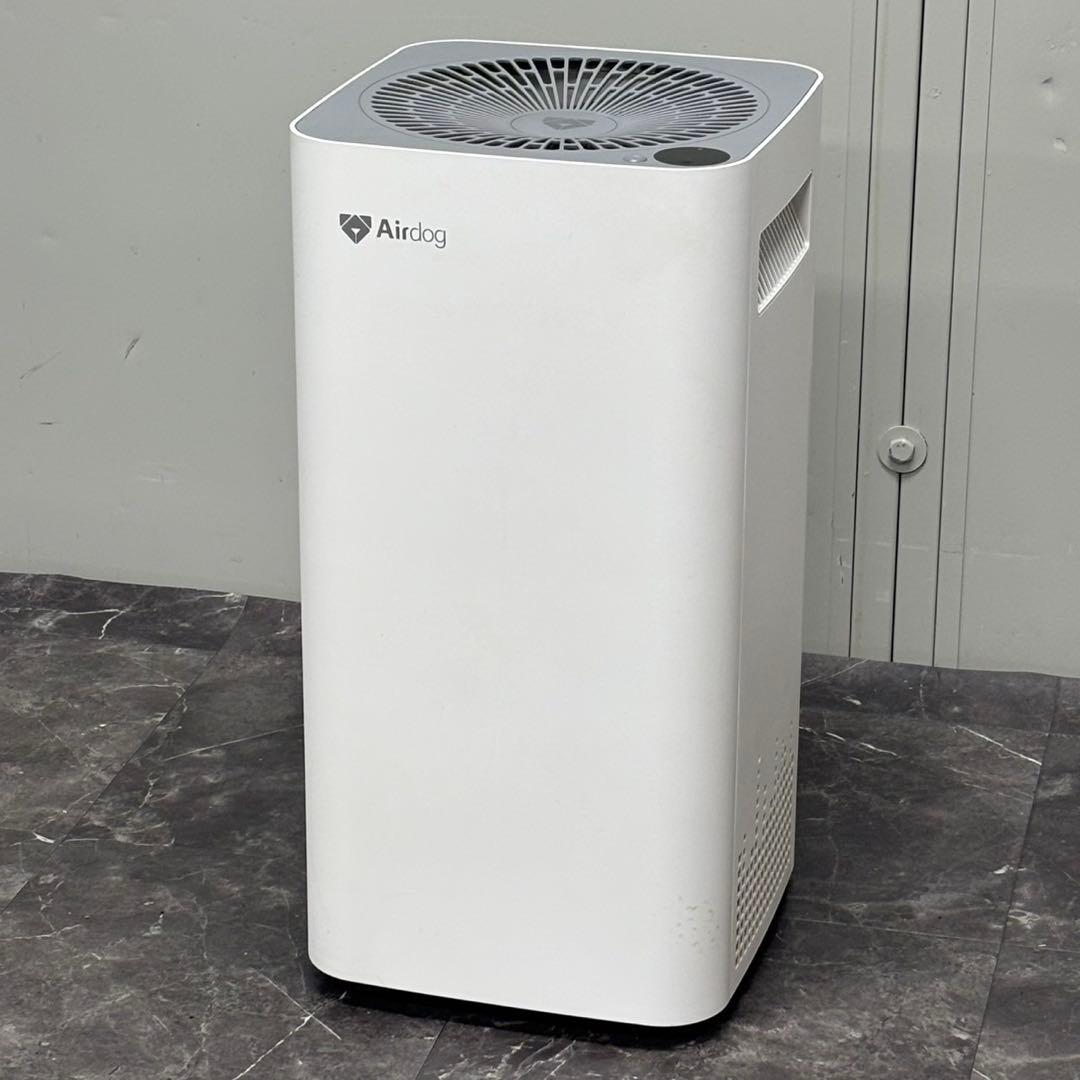 ∞送料込！2021年製 Airdog X3s 空気清浄機 KJ200F-X3 Airdog エアドッグX3S 空気清浄機 KJ200F-X3 21 年製｜Yahoo!フリマ