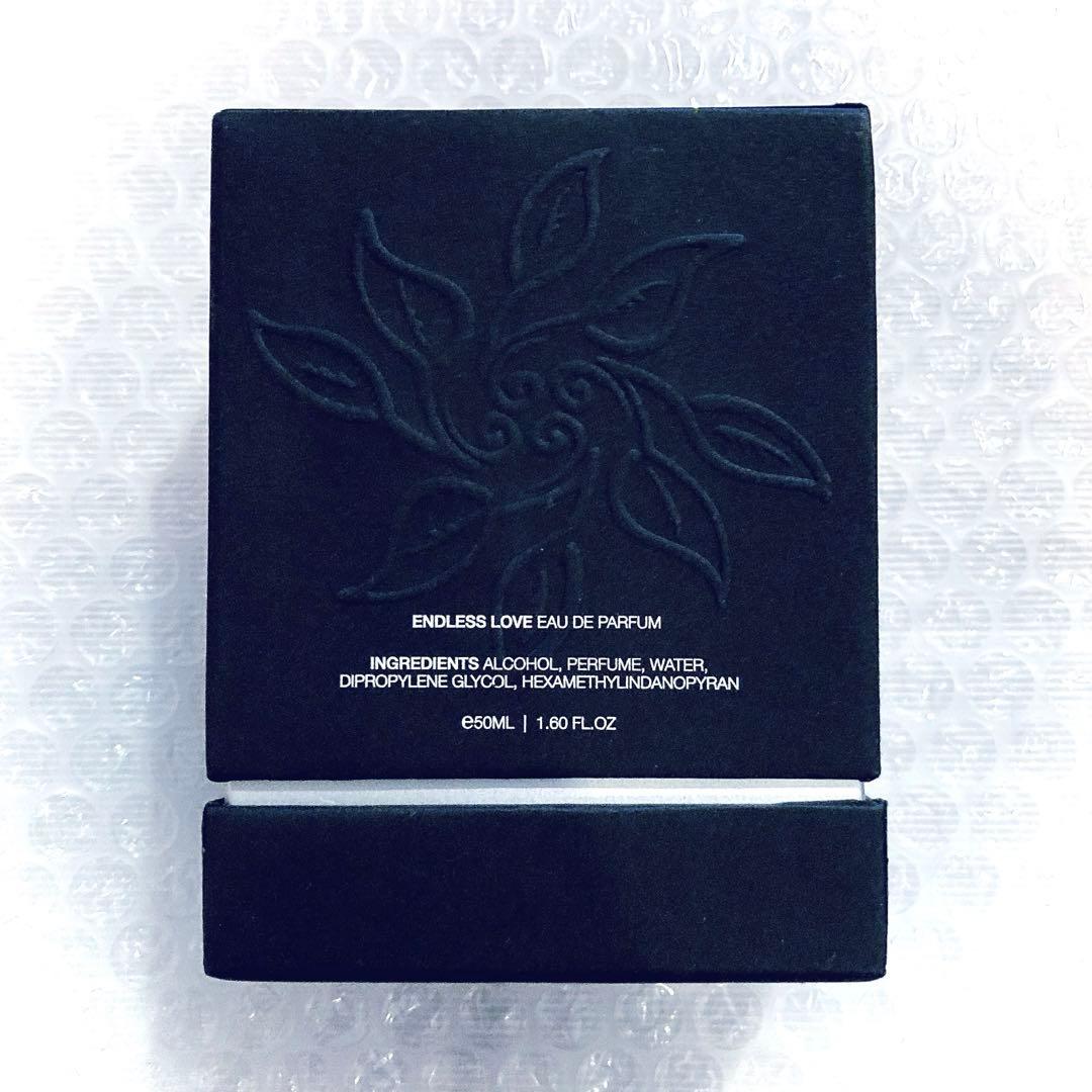 WayV 威神V テン 妹 香水 EN LEE ENDLESS LOVE TEN - メルカリ