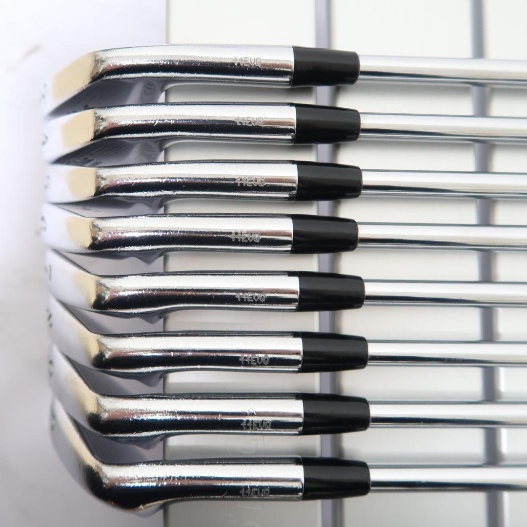 タイトリスト 680 FORGED 3-PW 8本セット DGS300 - メルカリ